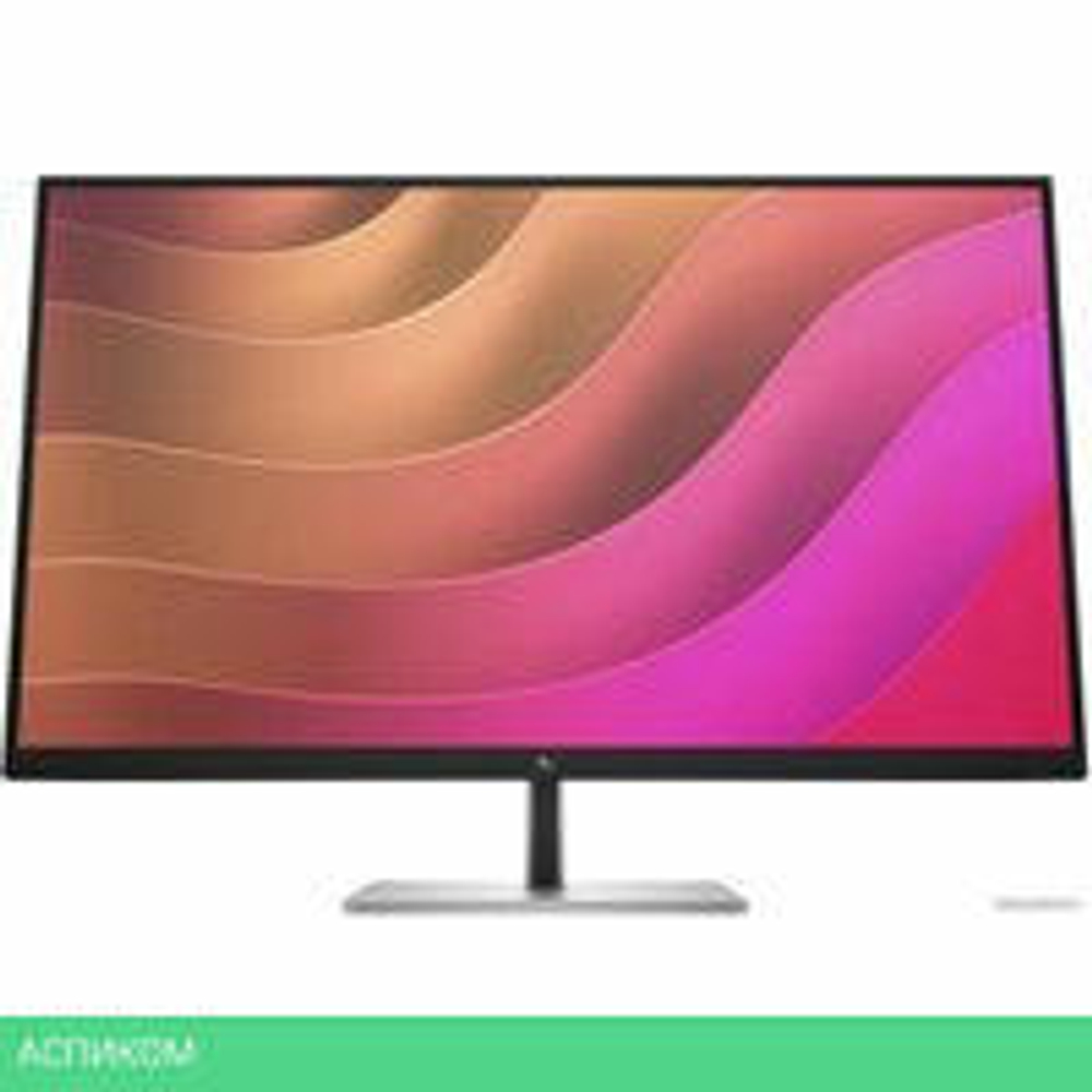 Монитор HP E32k G5 6N4D6AA