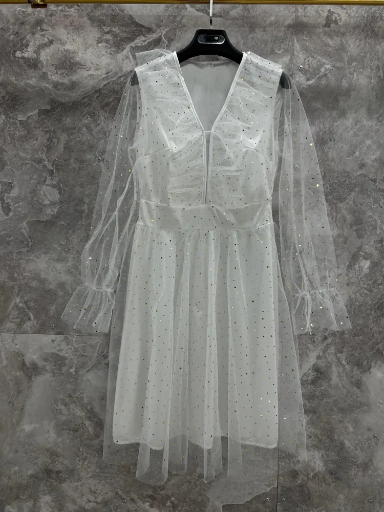 Платье 6818299 Fabrika