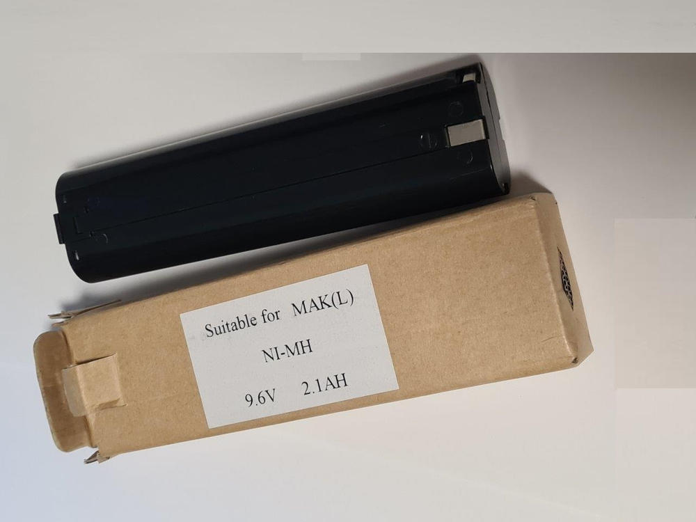 Аккумулятор ET MAK-9621L