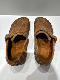 Лоферы Loewe Rise