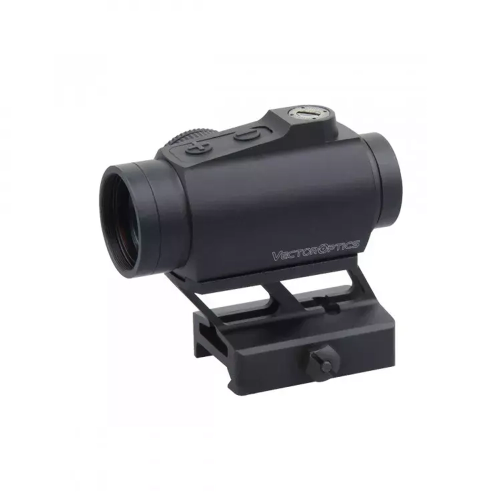 Прицел коллиматорный Vector Optics Maverick-VI 1x20 Mini - фото 2