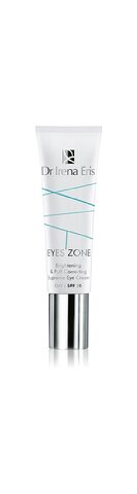 Dr Irena Eris Eyes Zone - Осветляющая сыворотка для глаз SPF 20 /   15  ml  / GTIN 5900717591110