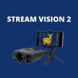 Большое обновление - Stream Vision 2!