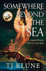 Somewhere Beyond the Sea - Cerulean Chronicles