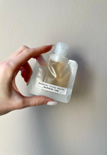 Essential Parfums Divine Vanille Hand & Body Soap