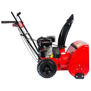 Бензиновый снегоуборщик "BRAIT" BR-7856W