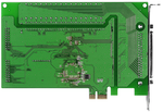 Плата  ICP DAS PEX-730 CR