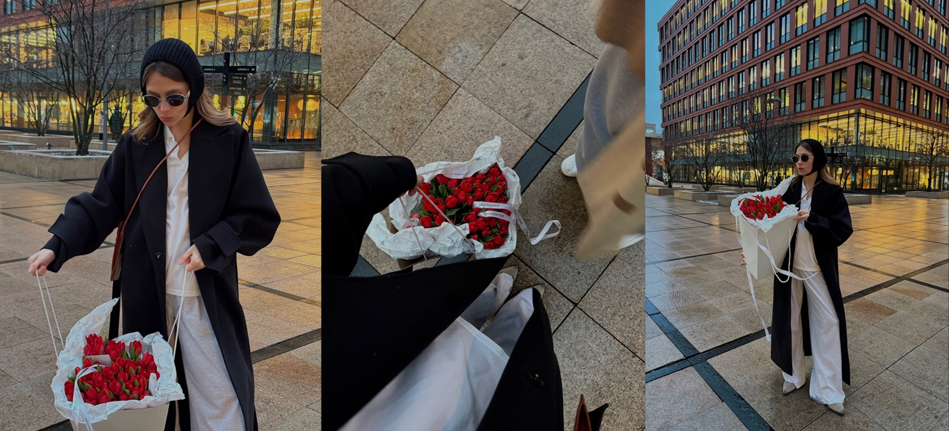 ГАРАНТИЯ КАЧЕСТВА ЦВЕТОВ