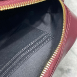 Yves Saint Laurent Lou Camera Belt