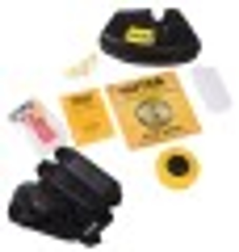 Мотокоса HUTER GGT-15004Т четырехтактный Катушка «Easy Load» + Диск 40ТР 70/2/50