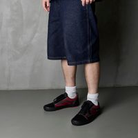  Кеды Vans Skate Old Skool Wafflecup 