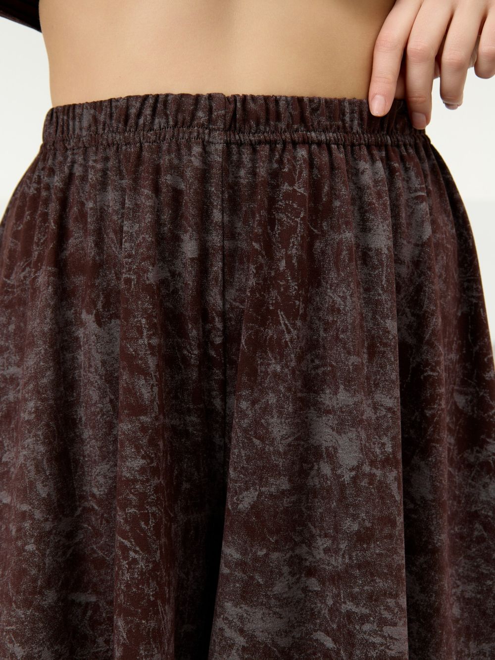 Костюм Миэла-3 Виотекс ШОКОЛАДНЫЙ