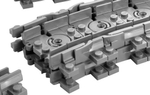 LEGO City: Гибкие пути 7499 — Flexible And Straight Tracks — Лего Сити Город