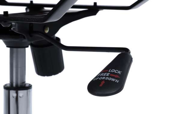 Кресло Хьюго RCH 6003-1SE Коричневый