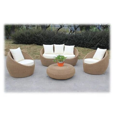 Мебель из ротанга комплект pro128