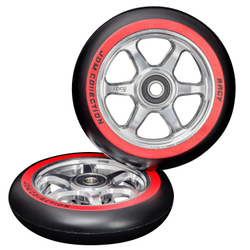 КОЛЁСА RACY JDM COLLECTION 110MM