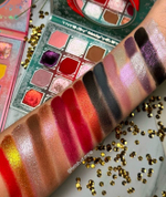 Oden's Eye Silvery Bliss Palette