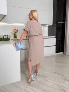 Платье УК-1022-3 Fabrika