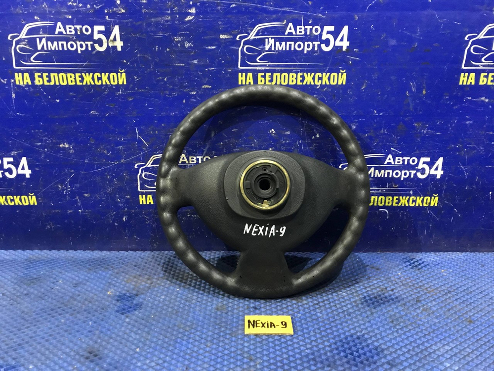 Руль DAEWOO NEXIA 2011