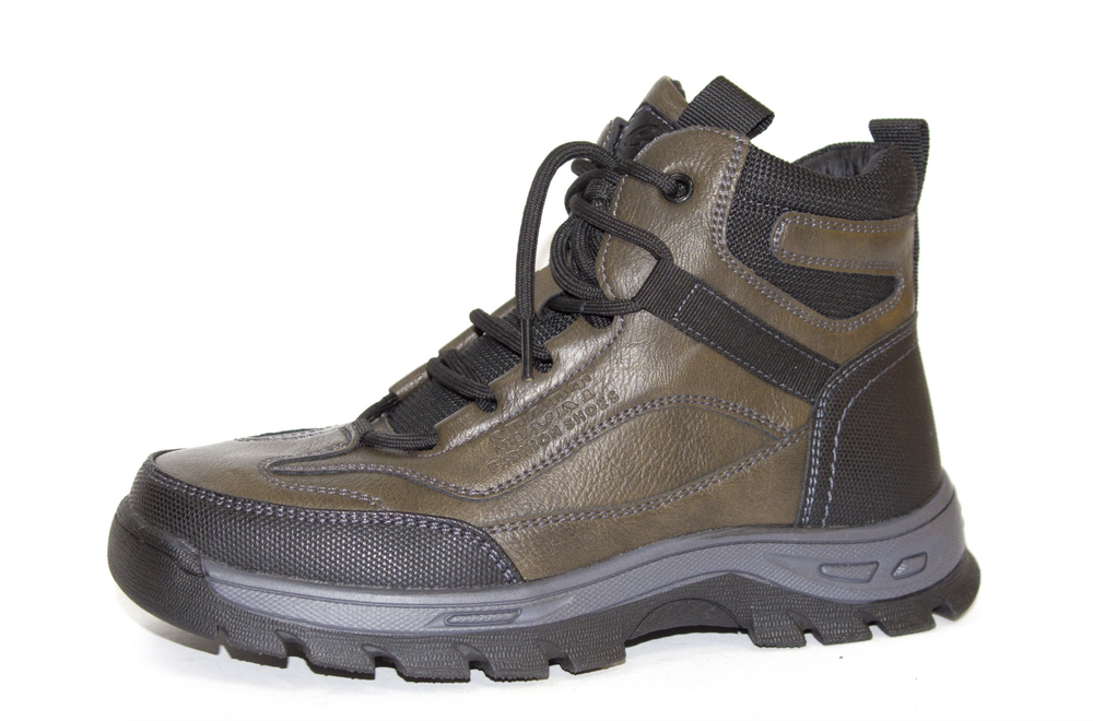 Ботинки детские демисезонные Пчёлка Доми арт. A585-2L