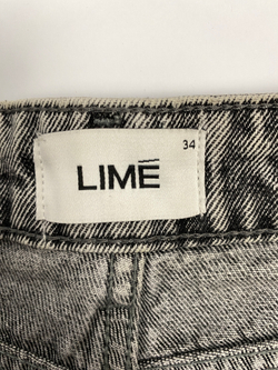 Джинсы Lime