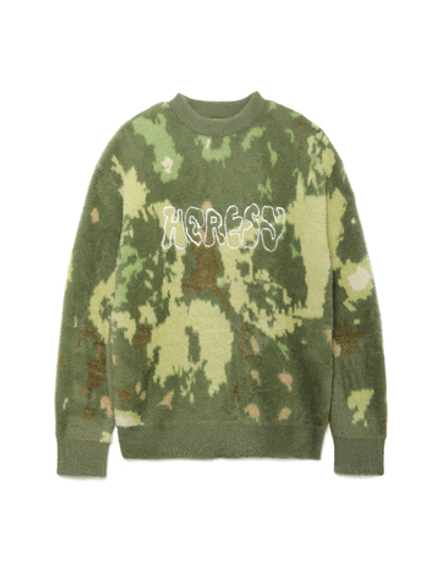 Мужской Свитер Mould