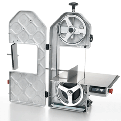 Пила для мяса Sirman SO 1840 F3 380В