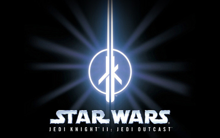 STAR WARS Jedi Knight II - Jedi Outcast (для ПК, цифровой код доступа)
