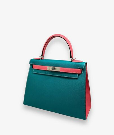 Сумка Hermes 28 см