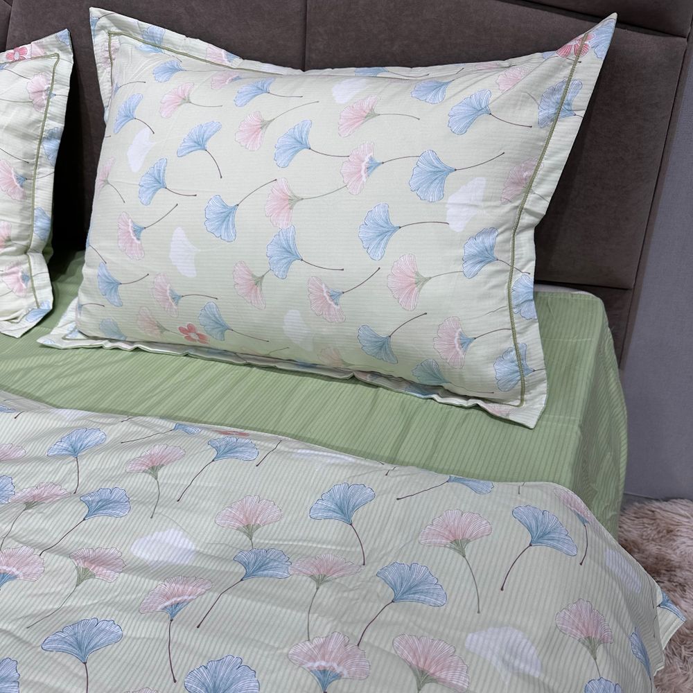 КПБ Вареный хлопок 2сп