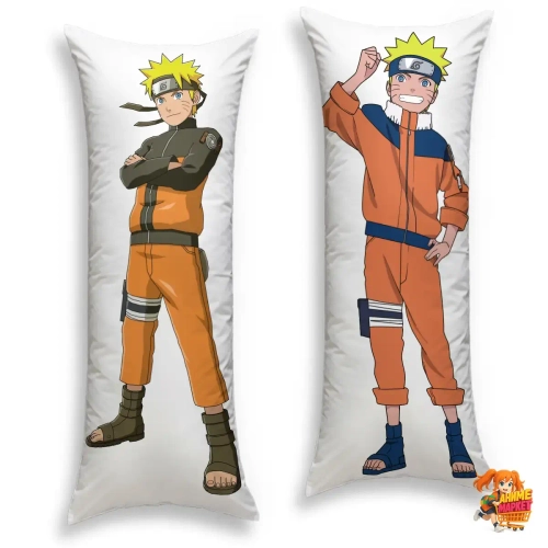 Дакимакура Naruto Наруто Узумаки