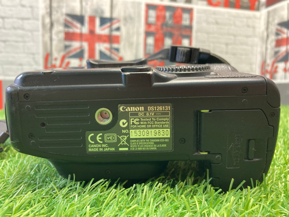 Canon Eos 30D Body покупка/продажа