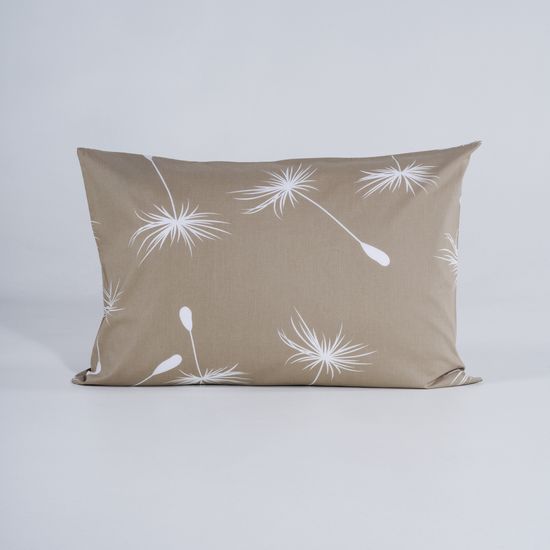 КПБ  Fiori 3, 1.5  спальный, 50х70, подод 160х220. простыня  90х200х30.  DOMTEKC