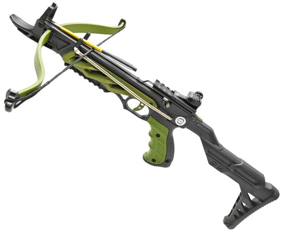 Арбалет Remington MIST