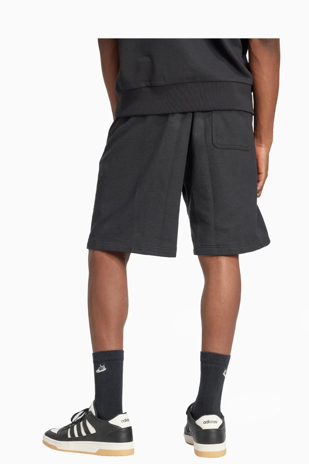 Шорты adidas All SZN Cloud - черный