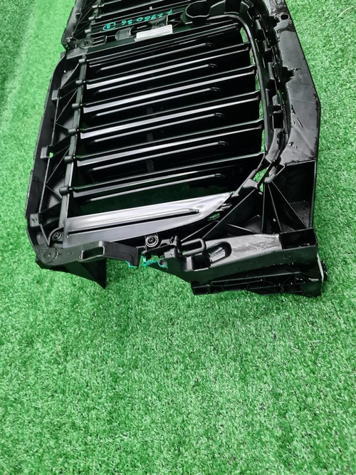 Решетка радиатора BMW X7 G07 (2019-2022)