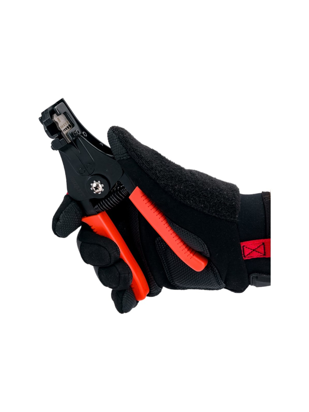 Набор электрика Gigant 15 предметов ELS15