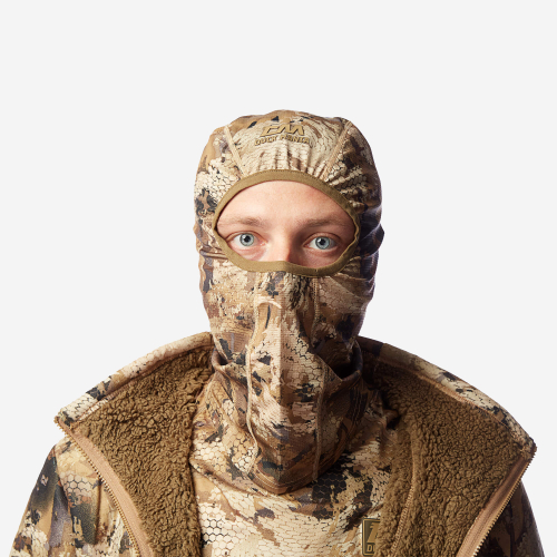 Балаклава COMB