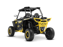 Багги SHARMAX XForce 1100 Sport