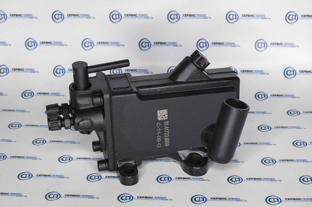 Насос подъема кабины SHAANXI 81.41723.6059