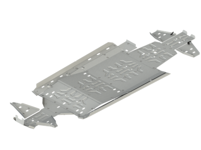 Комплект защиты днища для CFMOTO ZFORCE 950 SPORT-4 EPS.