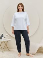 Брюки Люра Виотекс ТЁМНО-СИНИЙ