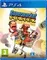 PS4 Supermarket Shriek (Новый, Английская версия, CUSA-23530)