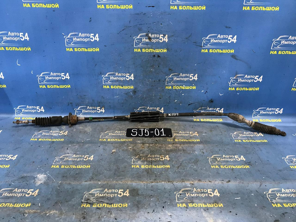 Трос переключения АКПП SUBARU FORESTER 2012-2016