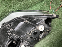 Битая Фара правая BMW X3 G01 (17-21) Adaptive LED