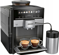 Кофемашина Siemens TE658209RW