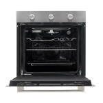 DeLonghi Газовый духовой шкаф FG 6 XL RUS