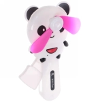 Вентилятор «Мир животных» 7,8*13,2 см, микс