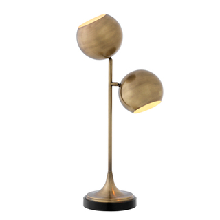 Настольная лампа Table Lamp Compton арт.111765