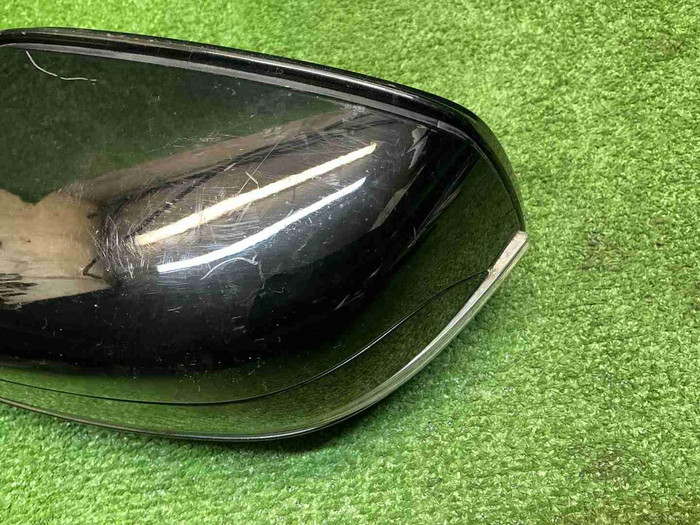 Зеркало правое BMW 5er G30 (2017-2023) 5 контактов